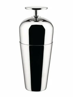Baari- & Viinitarvikkeet|Alessi Paris-shaker 0,5 l SILVER