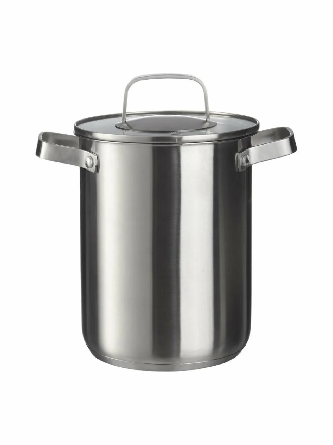 Keitto- & Paistoastiat|Beka Parsakattila TERÄS