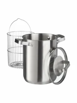 Keitto- & Paistoastiat|Beka Parsakattila TERÄS