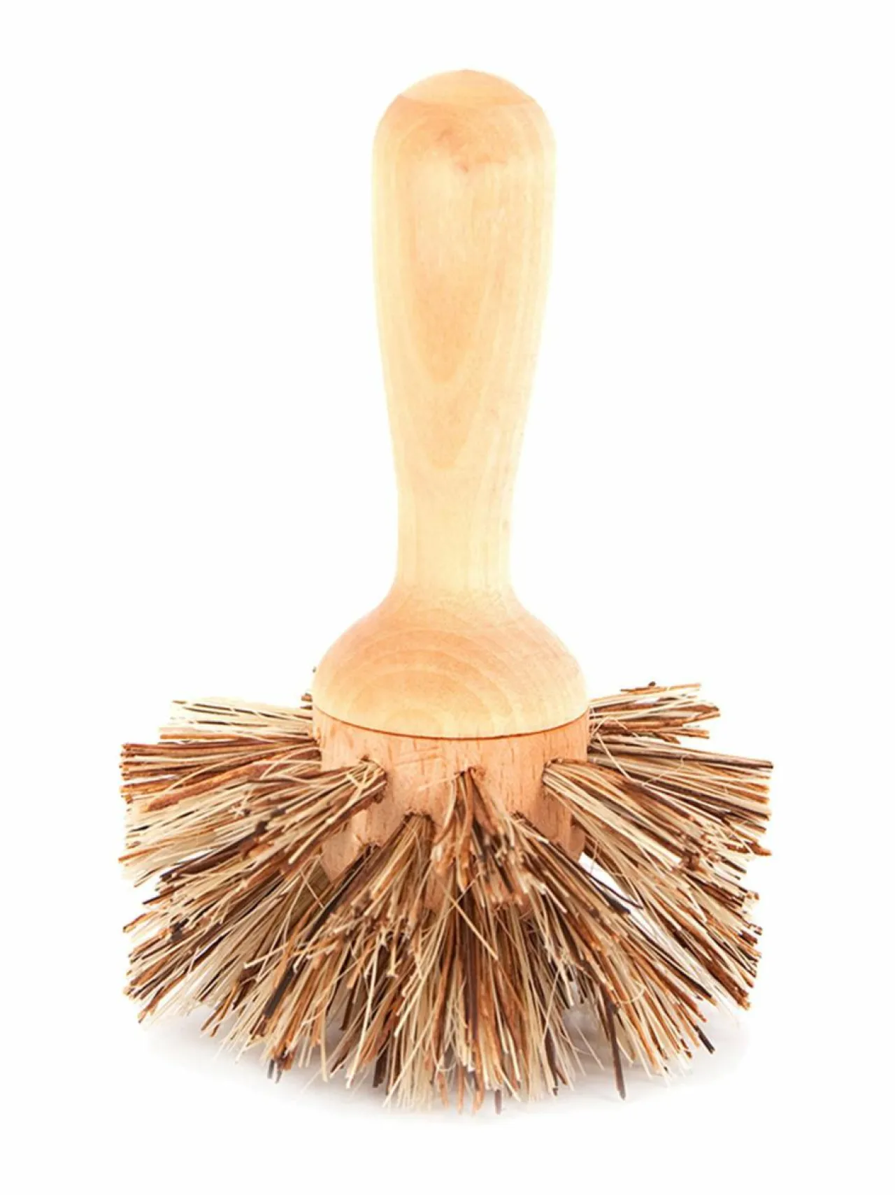 Kylpyhuonetarvikkeet|Iris Hantverk Pata- ja juuresharja KOIVU