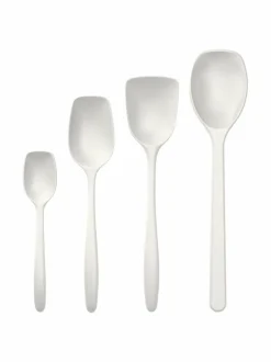 Leivonta|Rosti Patalusikkasetti 4 osaa WHITE