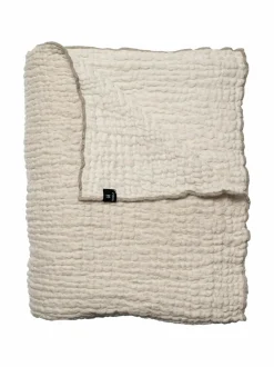 Huovat & Päiväpeitot|Himla Pauline-peite 04 OATMEAL