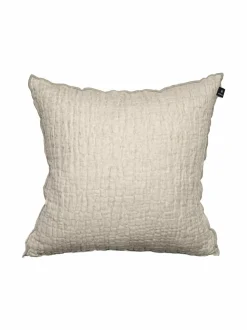 Sisustustyynyt|Himla Pauline-tyynynpäällinen 50 x 50 cm 04 OATMEAL