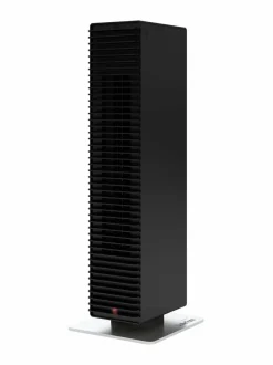 Sisäilma|Stadler Form Paul-lämmitin MUSTA