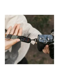 Kamerat|Peak Design Cuff rannehihna - Sage