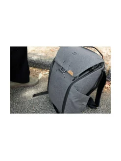 Kamerat|Peak Design Everyday Backpack 20L (v2) kamerareppu - Charcoal