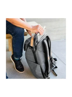 Kamerat|Peak Design Everyday Backpack 20L (v2) kamerareppu - Charcoal