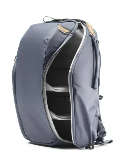 Kamerat|Peak Design Everyday Backpack ZIP 20L kamerareppu - Midnight