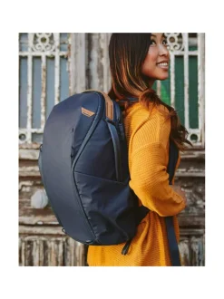Kamerat|Peak Design Everyday Backpack ZIP 20L kamerareppu - Midnight