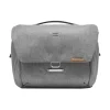 Kamerat|Peak Design Everyday Messenger 13L (Ash) -kameralaukku