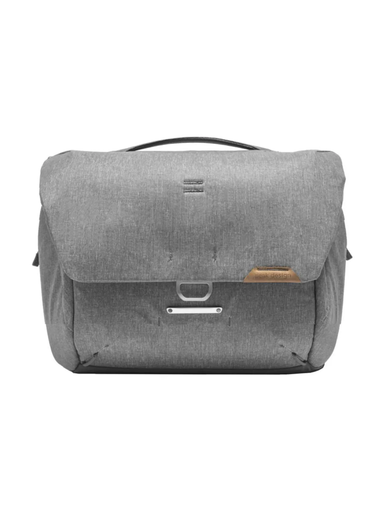 Kamerat|Peak Design Everyday Messenger 13L (Ash) -kameralaukku