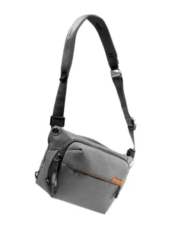 Kamerat|Peak Design Everyday Sling 3L kameralaukku - Ash