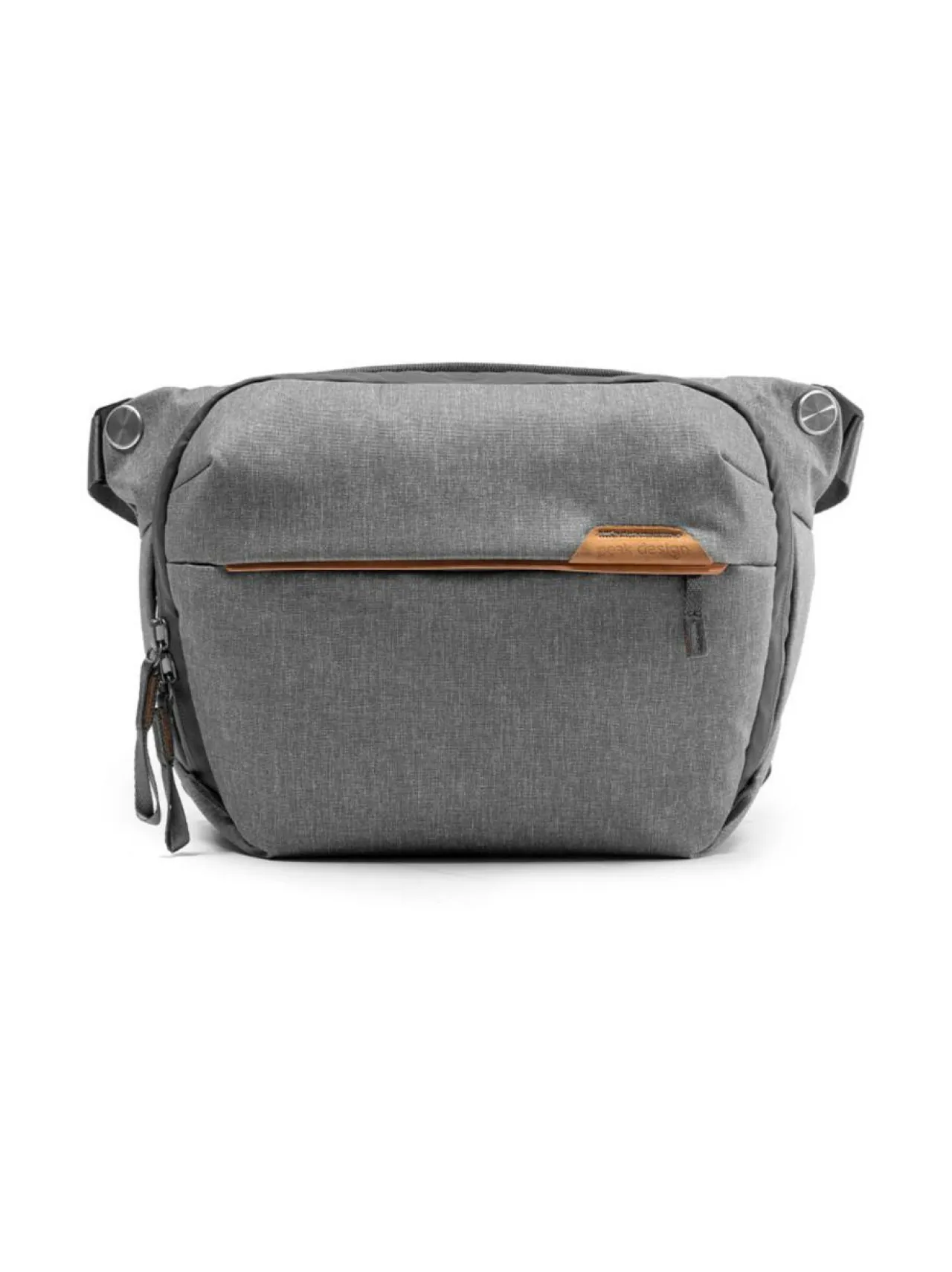 Kamerat|Peak Design Everyday Sling 3L kameralaukku - Ash
