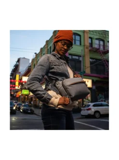 Kamerat|Peak Design Everyday Sling 3L kameralaukku - Ash