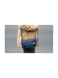 Kamerat|Peak Design Field Pouch V2 suojalaukku - Midnight