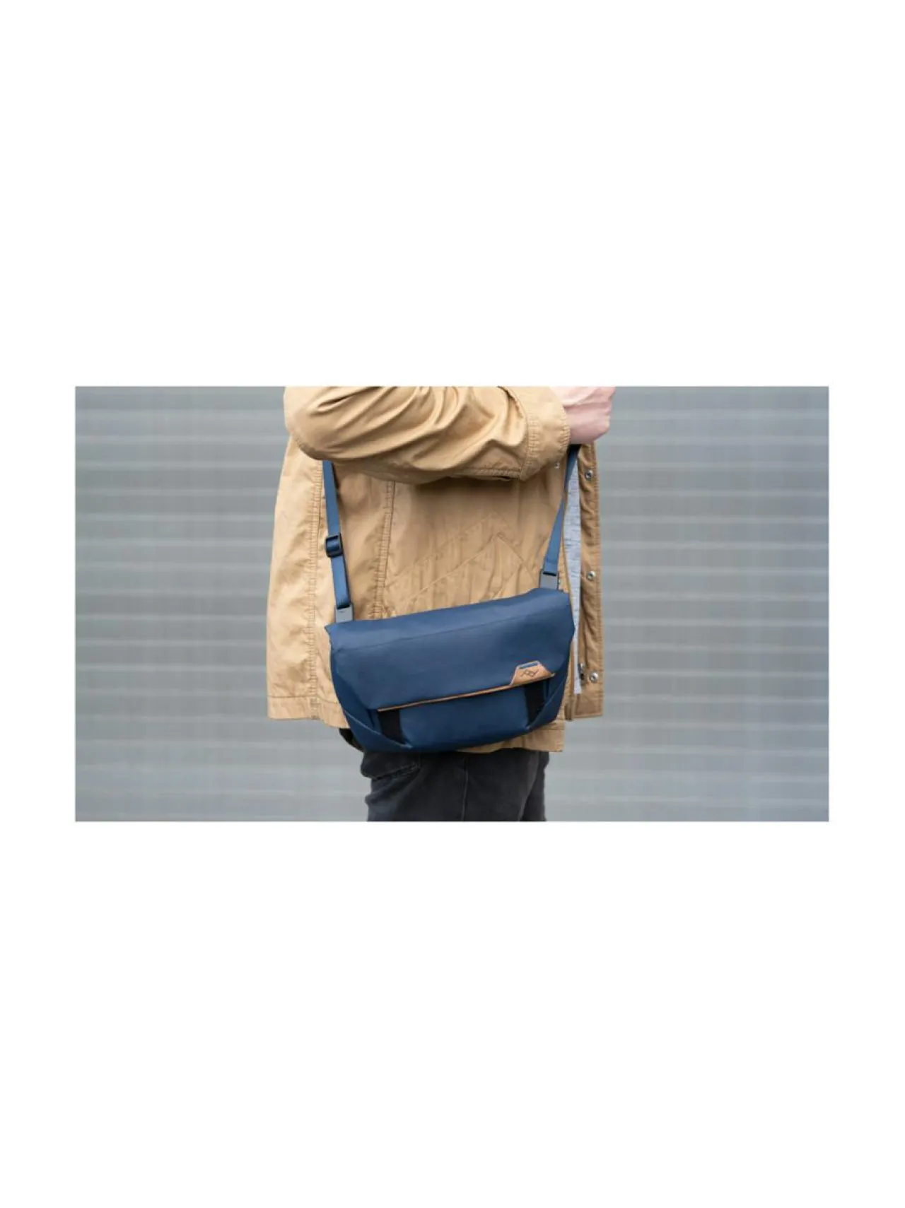 Kamerat|Peak Design Field Pouch V2 suojalaukku - Midnight