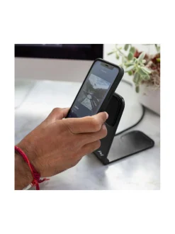 Kamerat|Peak Design Mobile Wireless Charging Stand -lataustelakka