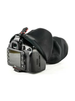 Kamerat|Peak Design Shell sadesuoja kameralle - Pieni