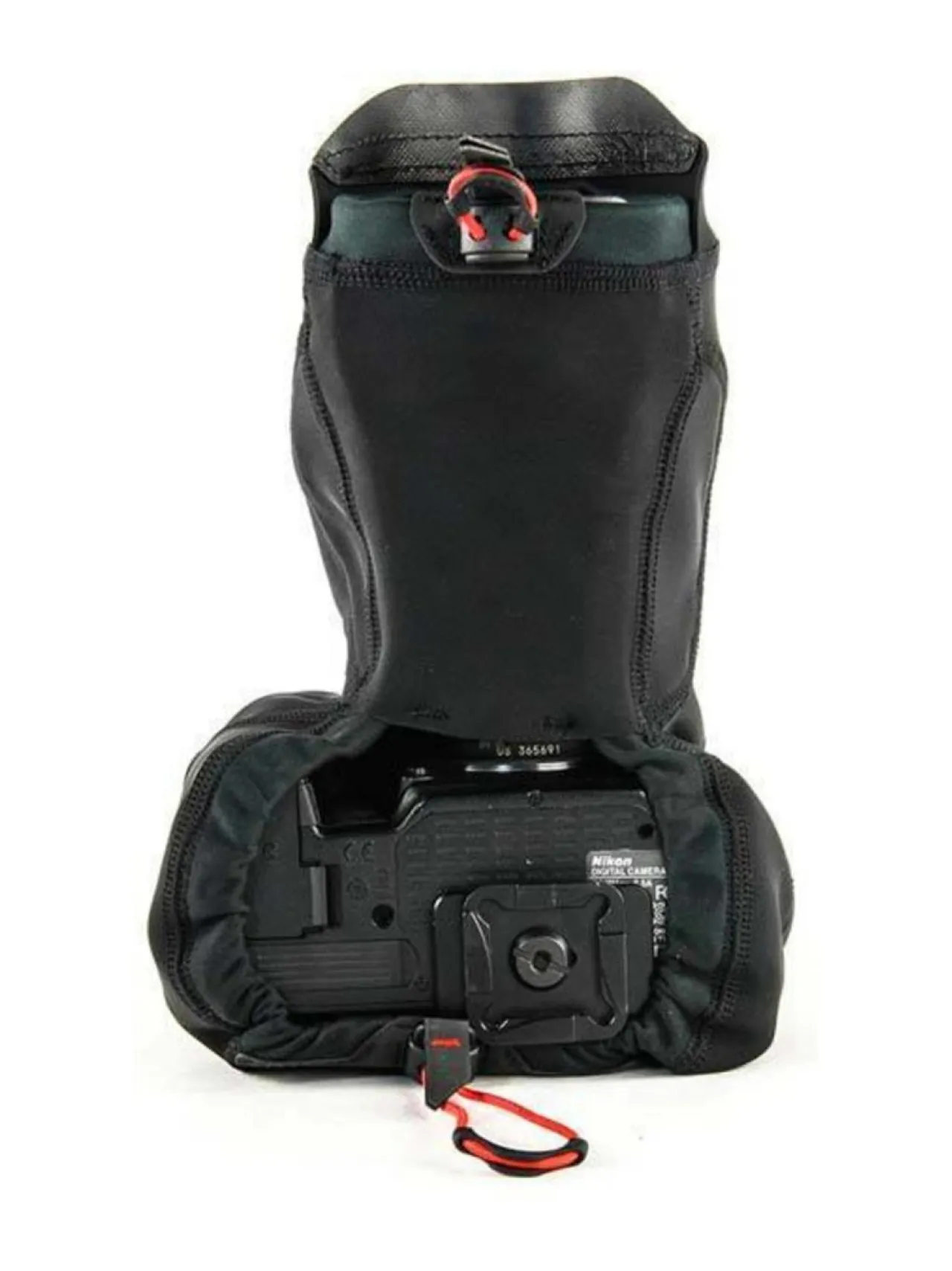 Kamerat|Peak Design Shell sadesuoja kameralle - Pieni