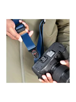 Kamerat|Peak Design Slide Lite v3 kamerahihna - Midnight