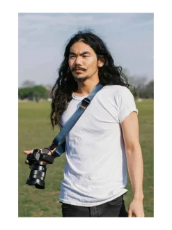 Kamerat|Peak Design Slide Lite v3 kamerahihna - Midnight