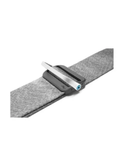 Kamerat|Peak Design Slide v3 kamerahihna + Anchor Mount - Ash