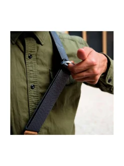 Kamerat|Peak Design Slide v3 kamerahihna + Anchor Mount - Ash