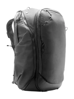 Kamerat|Peak Design Travel Backpack 45L reppu - Black