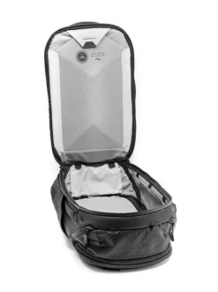 Kamerat|Peak Design Travel Backpack 45L reppu - Black