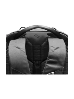 Kamerat|Peak Design Travel Backpack 45L reppu - Black