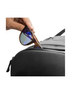 Kamerat|Peak Design Travel Backpack 45L reppu - Black