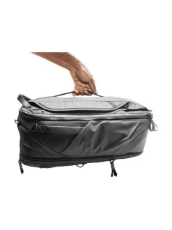 Kamerat|Peak Design Travel Backpack 45L reppu - Black