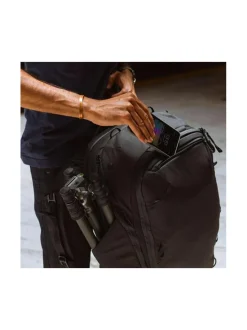 Kamerat|Peak Design Travel Backpack 45L reppu - Black