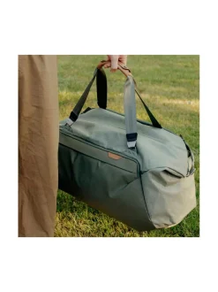 Kamerat|Peak Design Travel Duffel 80L reppu - Sage