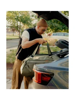 Kamerat|Peak Design Travel Duffel 80L reppu - Sage