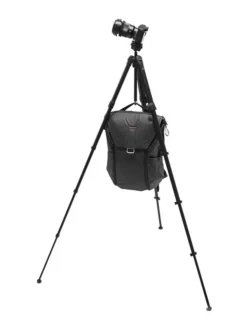 Kamerat|Peak Design Travel Tripod - alumiininen matkajalusta
