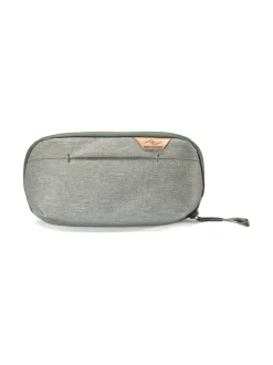 Kamerat|Peak Design Wash Pouch Small - Sage