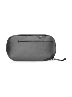 Kamerat|Peak Design Wash Pouch Small - Black