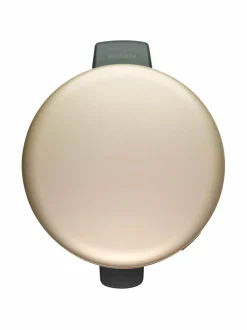 Roskakorit & -Pussit|Brabantia Pedal Bin NewIcon -poljinroskakori 20 l METALLIC GOLD