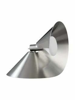 Pöytävalaisimet|Frandsen Peel-pöytävalaisin GREY