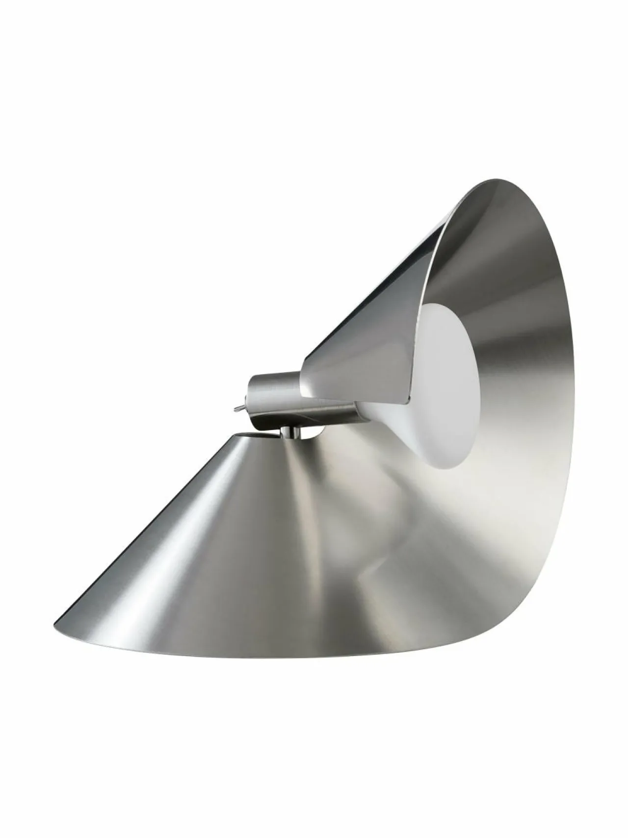 Pöytävalaisimet|Frandsen Peel-pöytävalaisin GREY