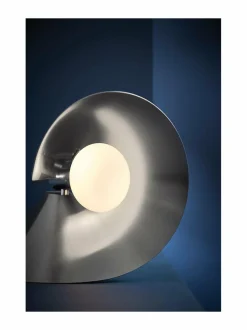 Pöytävalaisimet|Frandsen Peel-pöytävalaisin GREY