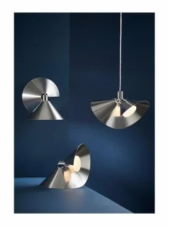 Seinävalaisimet|Frandsen Peel-seinävalaisin GREY