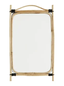 Peilit, Kellot & Kehykset|Madam Stolz Peili LUONNOLLINEN