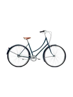 Polkupyörät & Pyöräilytarvikkeet|Pelago Brooklyn 3-vaihteinen