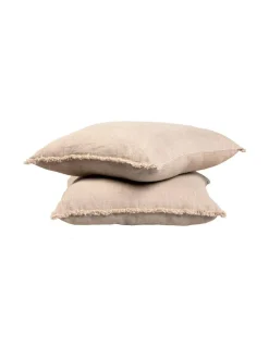 Sisustustyynyt|Nordic Swan Living Hapsu -tyynynpäällinen PELLAVA