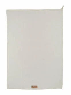 Keittiö- & Kattaustekstiilit|Balmuir Pellavakeittiöpyyhe 50 x 70 cm LUONNONVALKOINEN