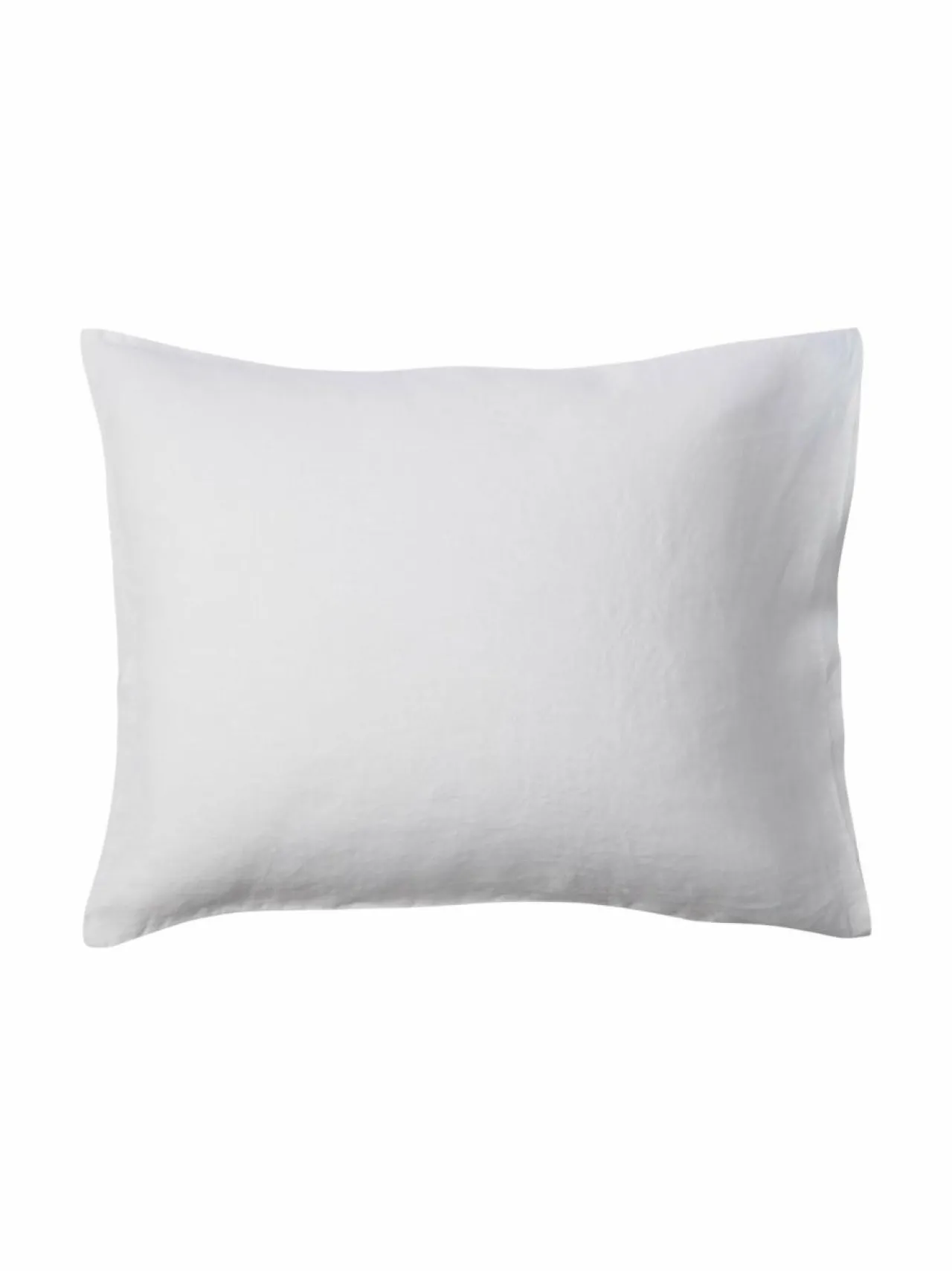 Liinavaatteet|Casa Stockmann Pellavatyynyliina VALKOINEN