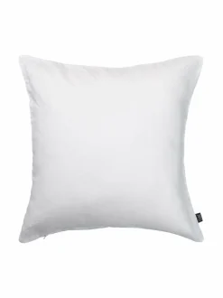 Sisustustyynyt|Casa Stockmann Pellavatyynynpäällinen 50 x 50 cm VALKOINEN