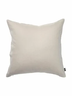 Sisustustyynyt|Casa Stockmann Pellavatyynynpäällinen 50 x 50 cm BEIGE